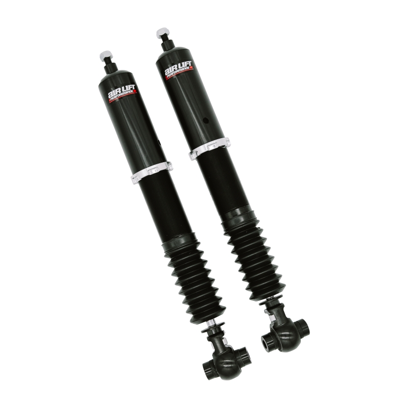 BMW 328d xDrive Coilover Suspension Kit - Front + Rear - Air Lift - 32-way Damping Adjustment - `15-`18